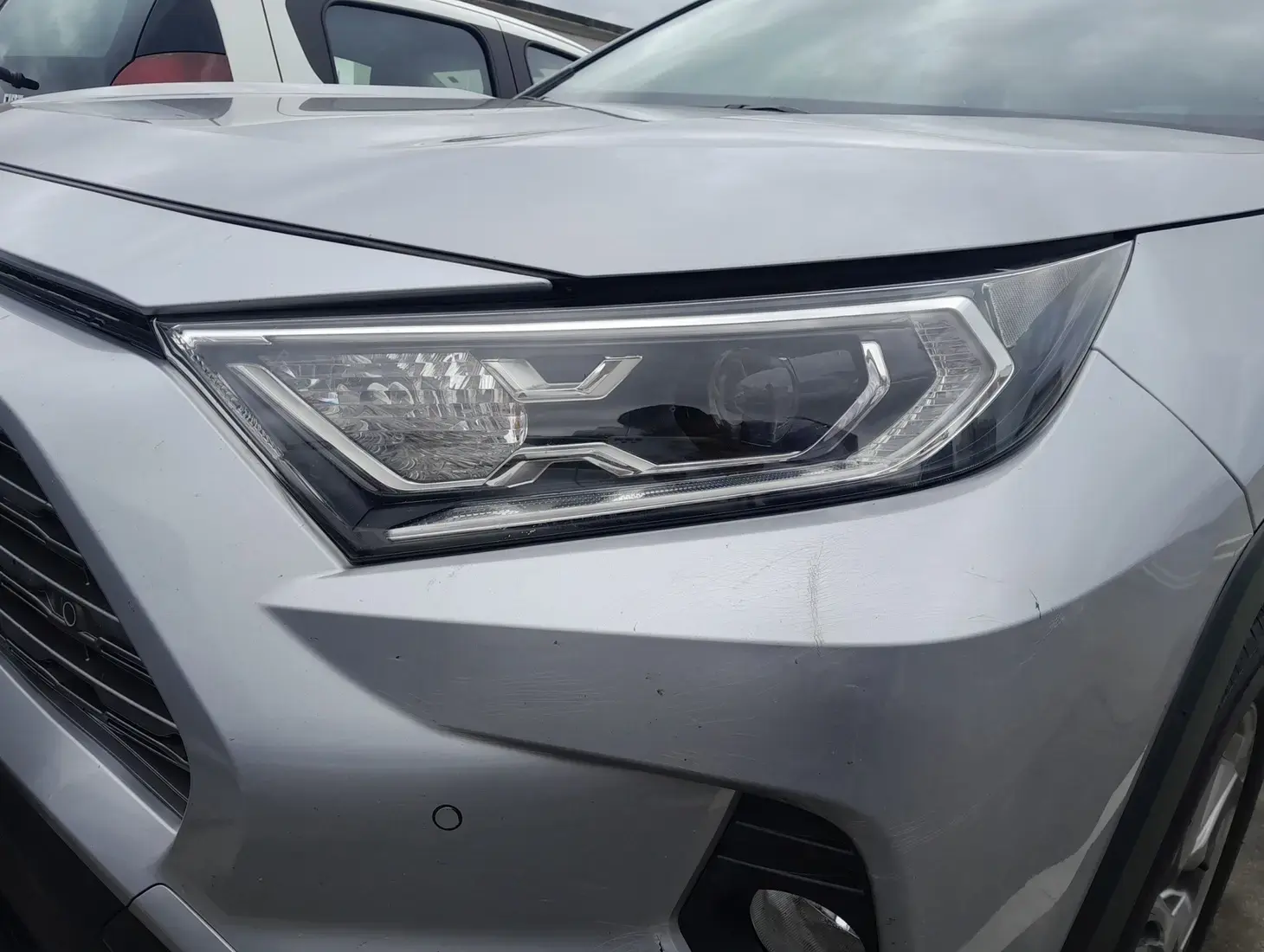 galeria RAV4