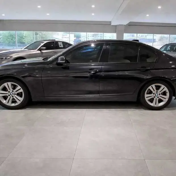 Bmw 320i 320i M Sport 2.0