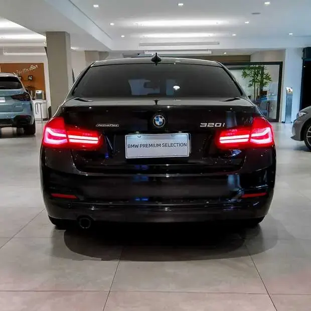 Bmw 320i 320i M Sport 2.0