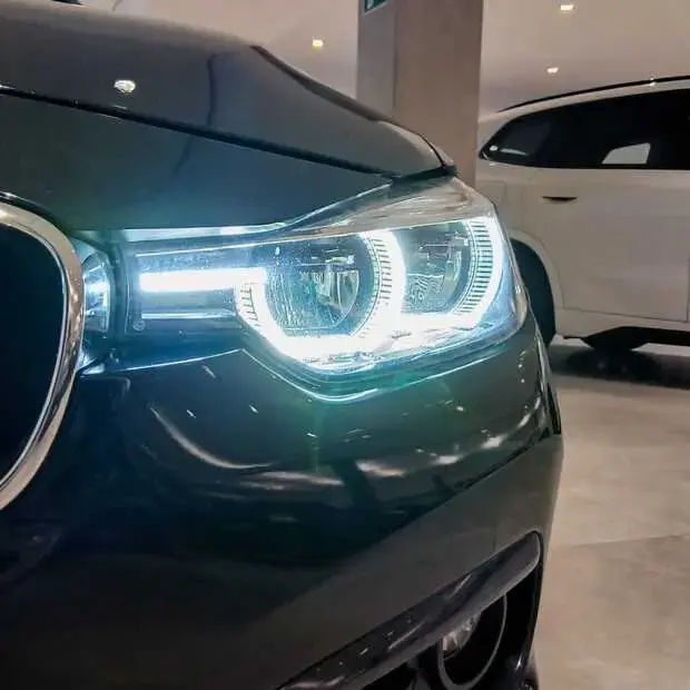 Bmw 320i 320i M Sport 2.0