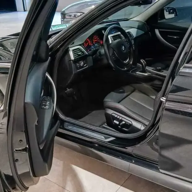 Bmw 320i 320i M Sport 2.0