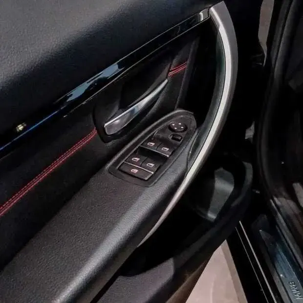 Bmw 320i 320i M Sport 2.0