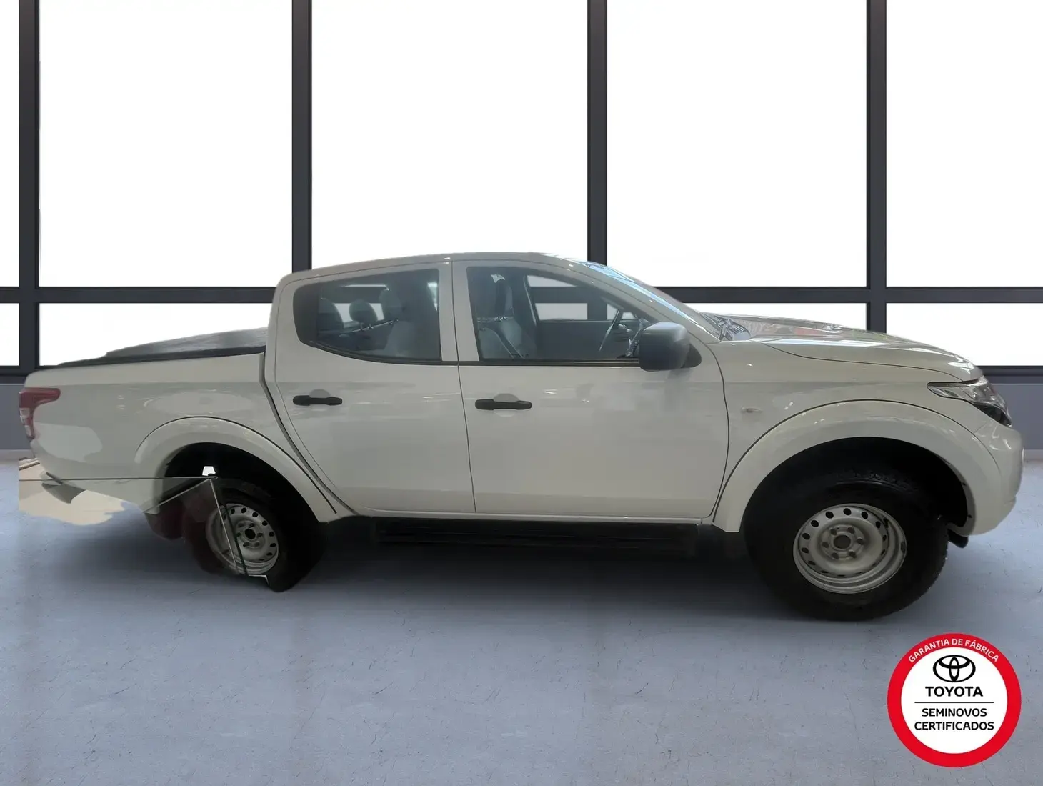 galeria L200 Triton Sport