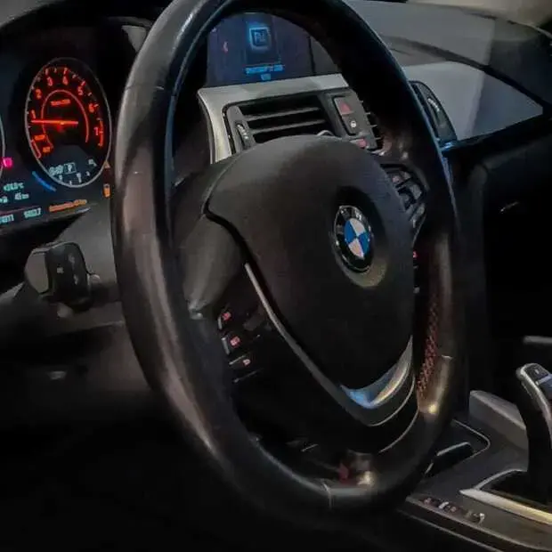 Bmw 320i 320i M Sport 2.0