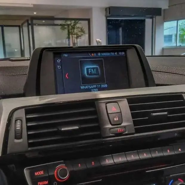 Bmw 320i 320i M Sport 2.0