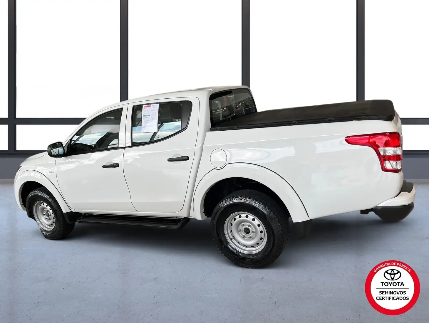 galeria L200 Triton Sport