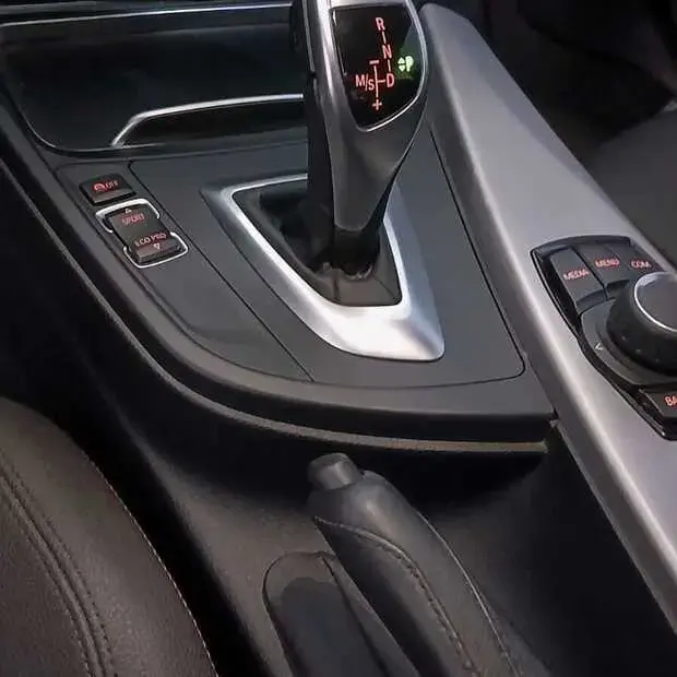 Bmw 320i 320i M Sport 2.0