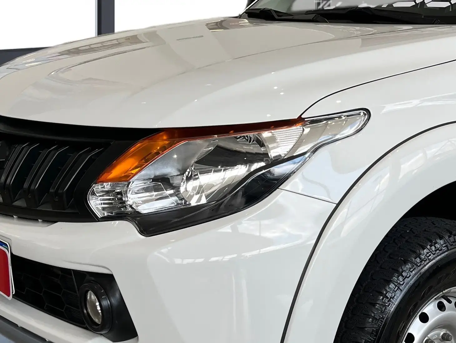 galeria L200 Triton Sport