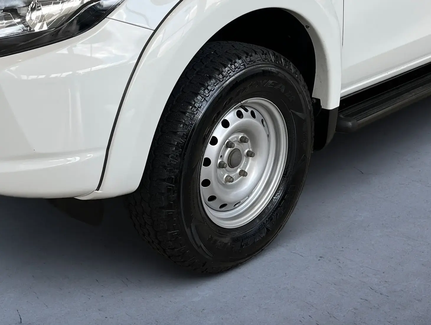 galeria L200 Triton Sport