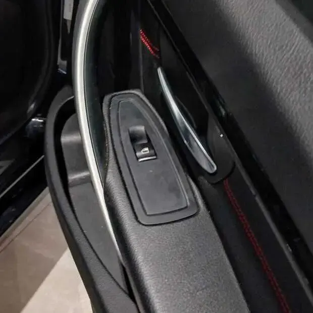 Bmw 320i 320i M Sport 2.0