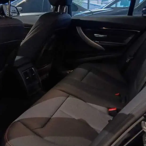 Bmw 320i 320i M Sport 2.0