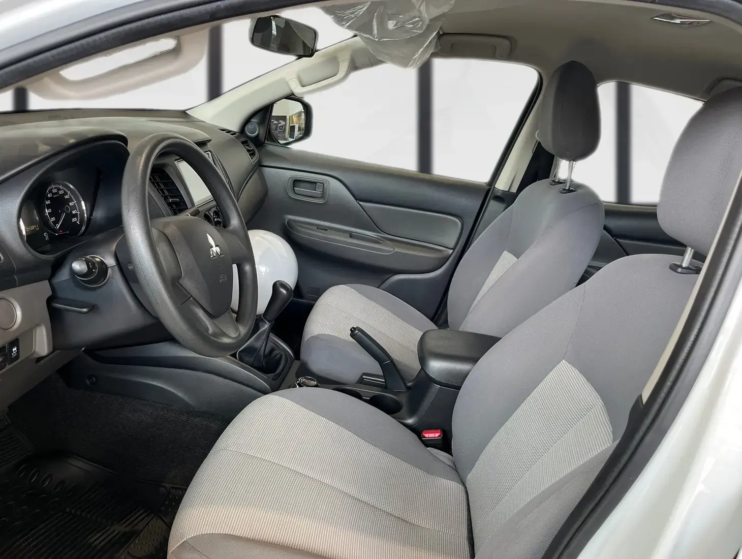 galeria L200 Triton Sport