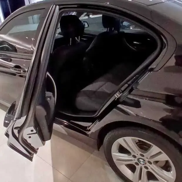 Bmw 320i 320i M Sport 2.0