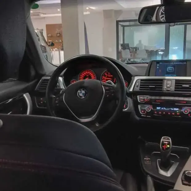 Bmw 320i 320i M Sport 2.0