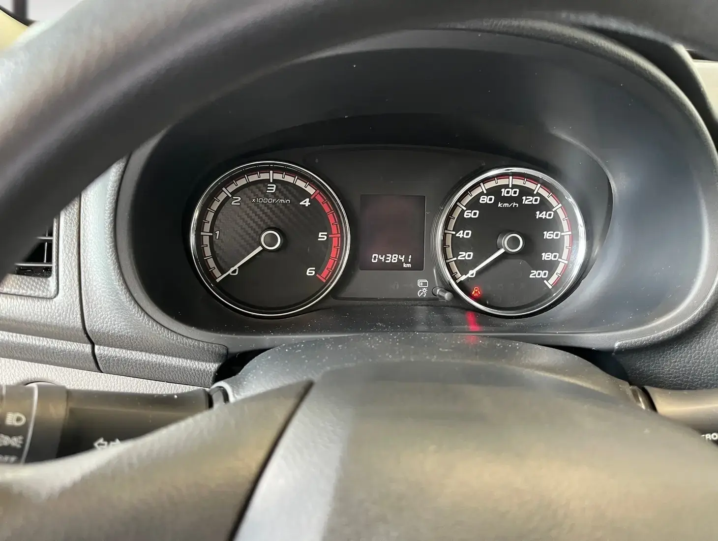 galeria L200 Triton Sport