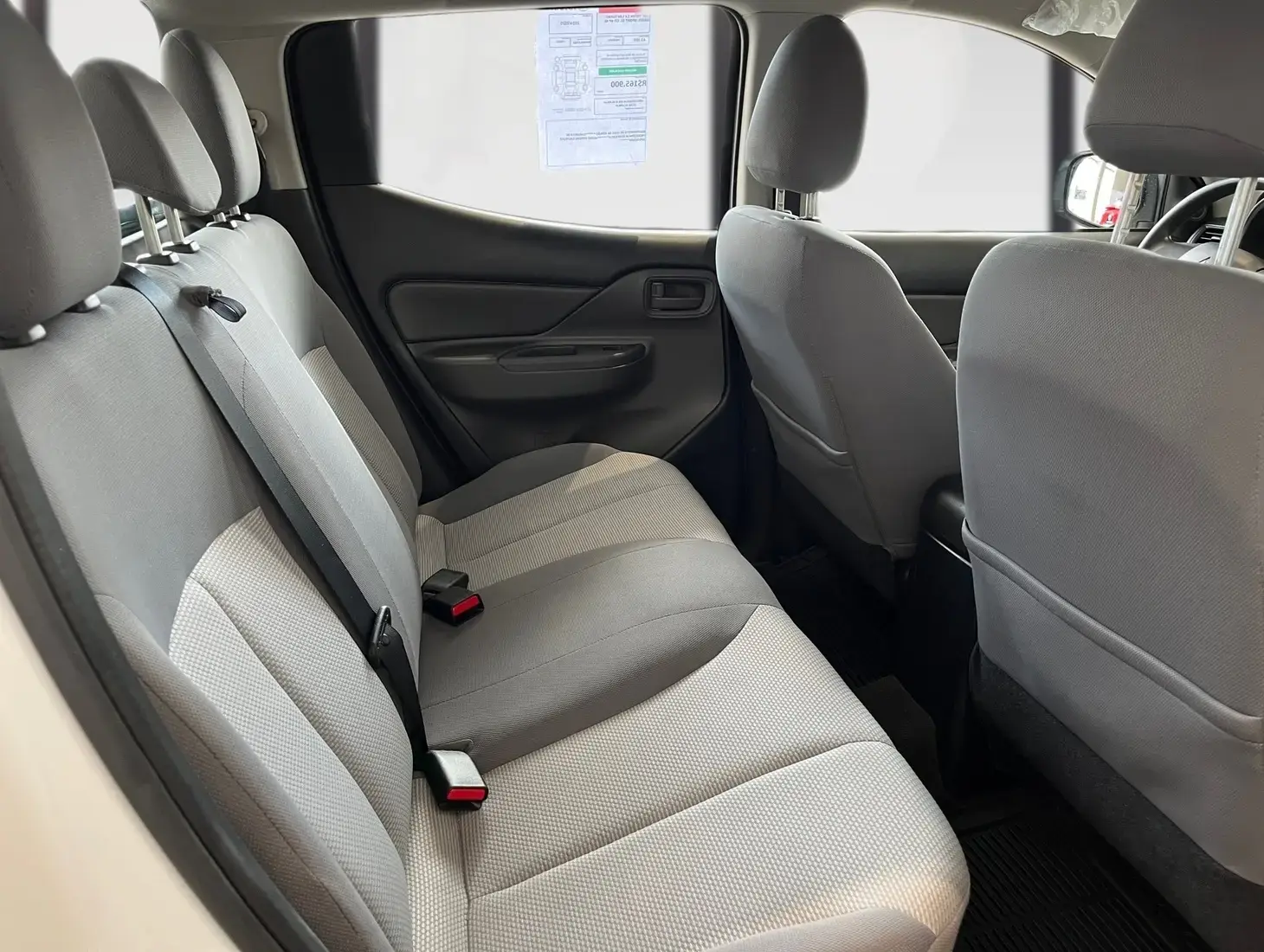 galeria L200 Triton Sport