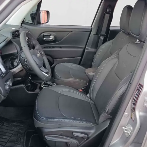 Jeep RENEGADE 1.3 T270 TURBO FLEX LONGITUDE AT6