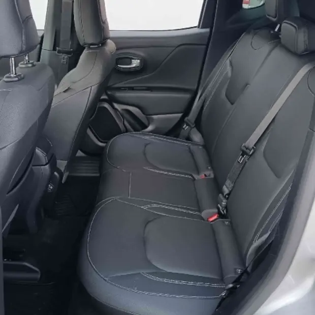 Jeep RENEGADE 1.3 T270 TURBO FLEX LONGITUDE AT6