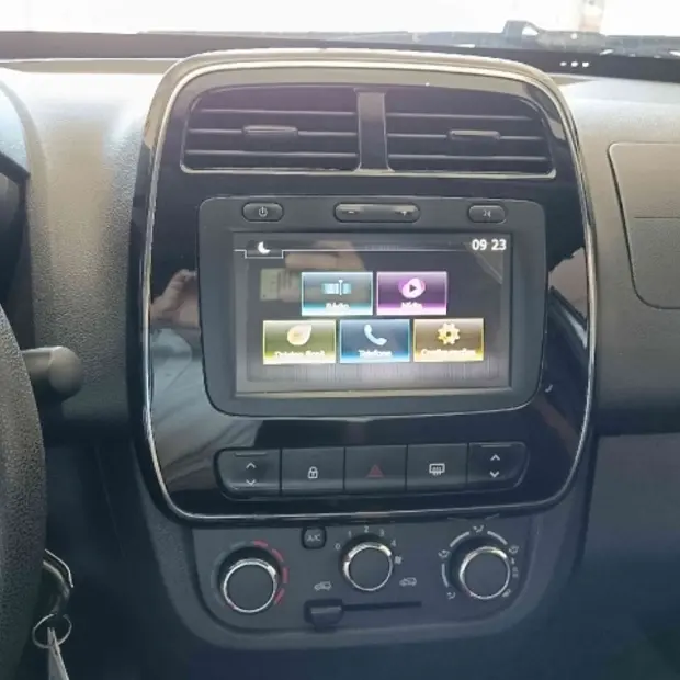 Renault KWID 1.0 12V SCE FLEX OUTSIDER MANUAL