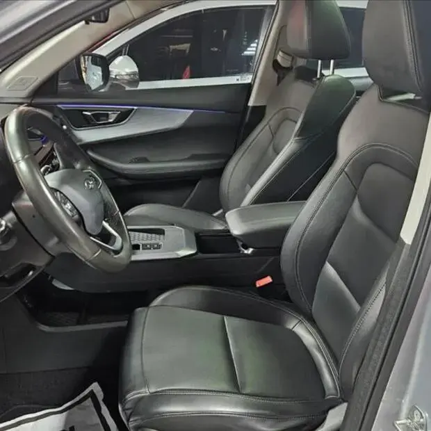 Caoa Chery TIGGO 5X PRO 1.5 VVT TURBO iFLEX CVT