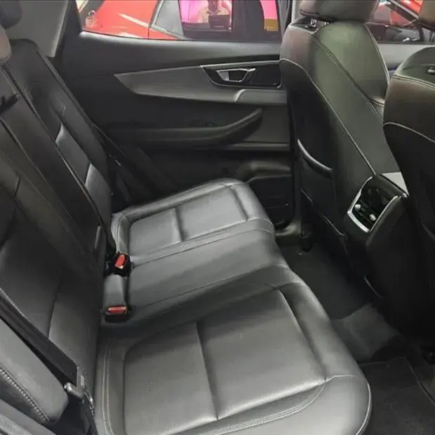 Caoa Chery TIGGO 5X PRO 1.5 VVT TURBO iFLEX CVT