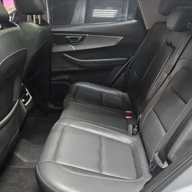 Caoa Chery TIGGO 5X PRO 1.5 VVT TURBO iFLEX CVT