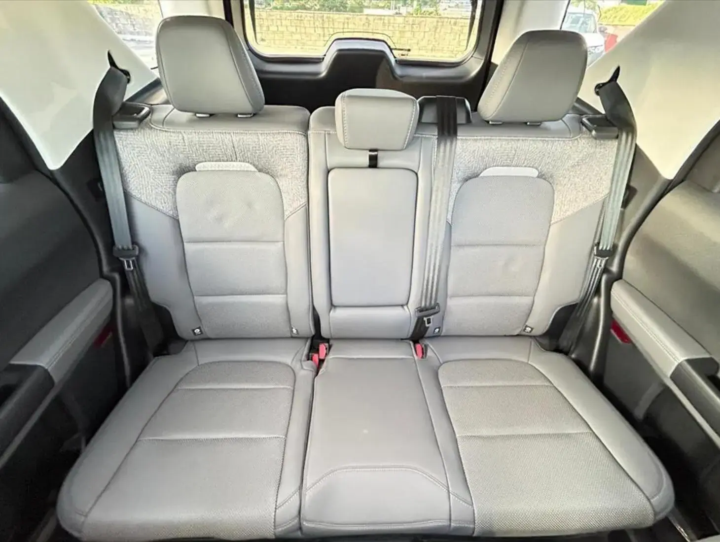 galeria BRONCO SPORT