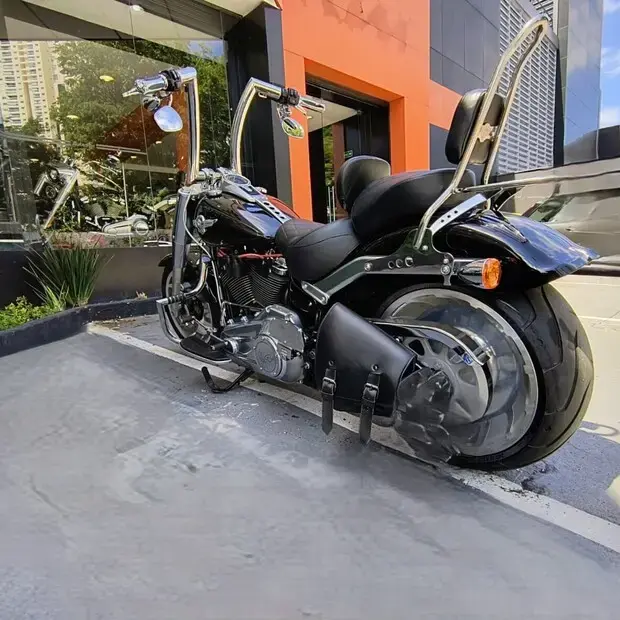 Harley Davidson Fat Boy FLFBS FAT BOY FLFBS