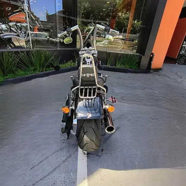 Harley Davidson Fat Boy FLFBS FAT BOY FLFBS