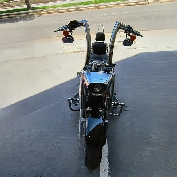 Harley Davidson Fat Boy FLFBS FAT BOY FLFBS