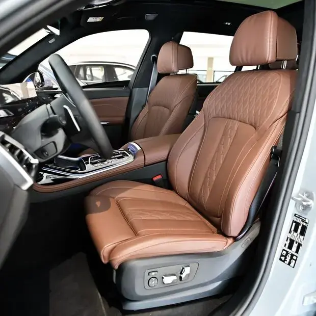 Bmw X7 xDrive 40i M Sport AT