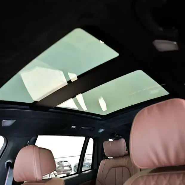 Bmw X7 xDrive 40i M Sport AT