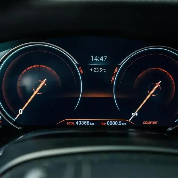 Bmw 750i 750iL M Sport Sedan 4.4 V8 450cv Aut.