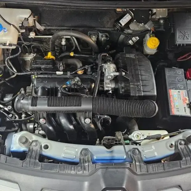 Renault KWID 1.0 12V SCE FLEX OUTSIDER MANUAL