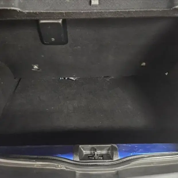 Renault KWID 1.0 12V SCE FLEX OUTSIDER MANUAL