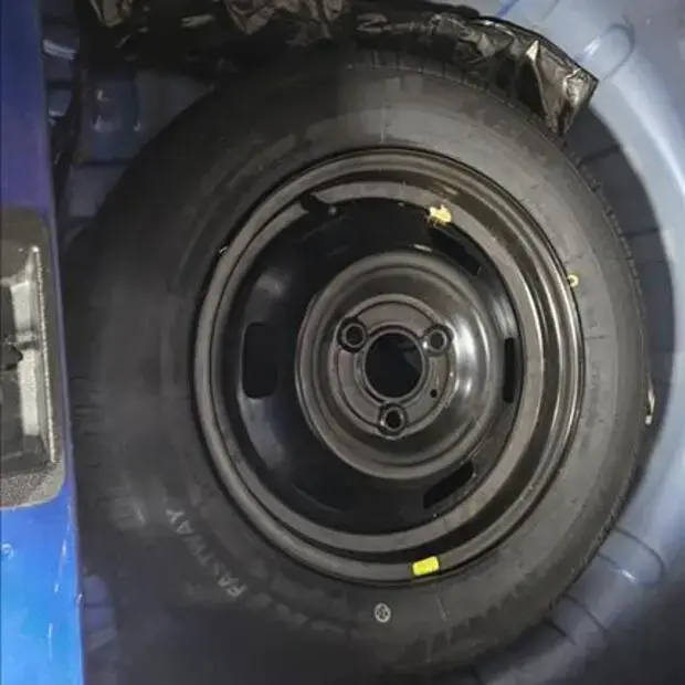 Renault KWID 1.0 12V SCE FLEX OUTSIDER MANUAL