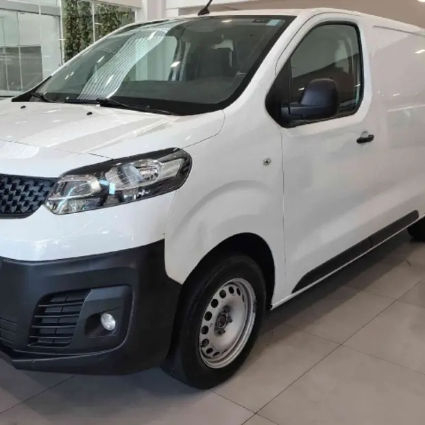 Fiat SCUDO 1.5 BLUEHDI DIESEL MULTI MANUAL