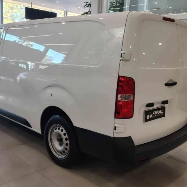 Fiat SCUDO 1.5 BLUEHDI DIESEL MULTI MANUAL