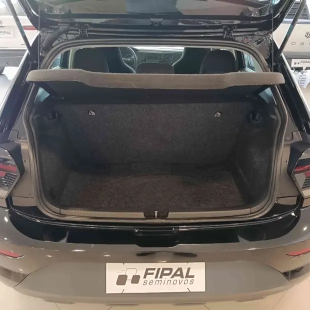 Volkswagen POLO 1.0 MPI TRACK MANUAL