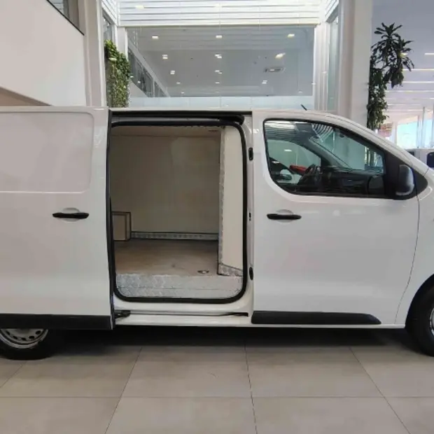 Fiat SCUDO 1.5 BLUEHDI DIESEL MULTI MANUAL