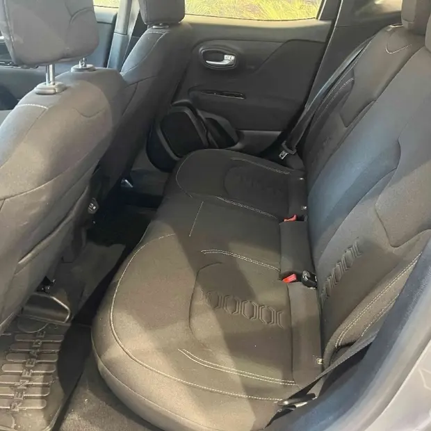 Jeep RENEGADE 1.3 T270 TURBO FLEX SPORT AT6