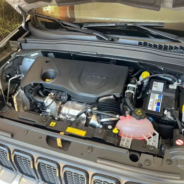 Jeep RENEGADE 1.3 T270 TURBO FLEX SPORT AT6