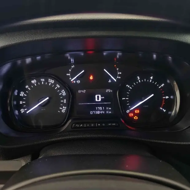 Fiat SCUDO 1.5 BLUEHDI DIESEL MULTI MANUAL