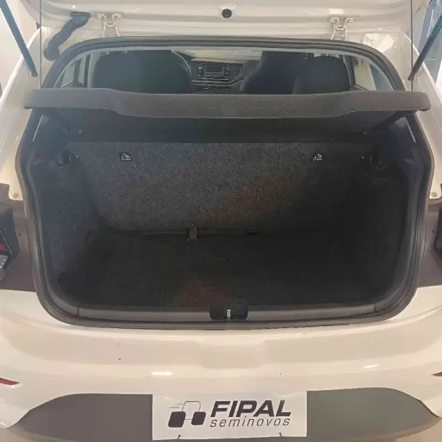 Volkswagen POLO 1.0 MPI TRACK MANUAL