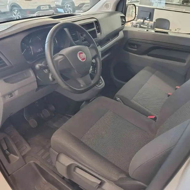 Fiat SCUDO 1.5 BLUEHDI DIESEL MULTI MANUAL