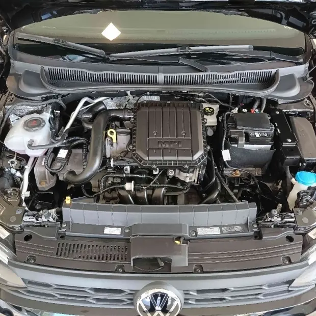 Volkswagen POLO 1.0 MPI TRACK MANUAL