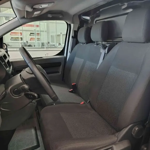 Fiat SCUDO 1.5 BLUEHDI DIESEL MULTI MANUAL