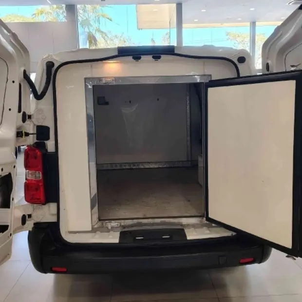 Fiat SCUDO 1.5 BLUEHDI DIESEL MULTI MANUAL