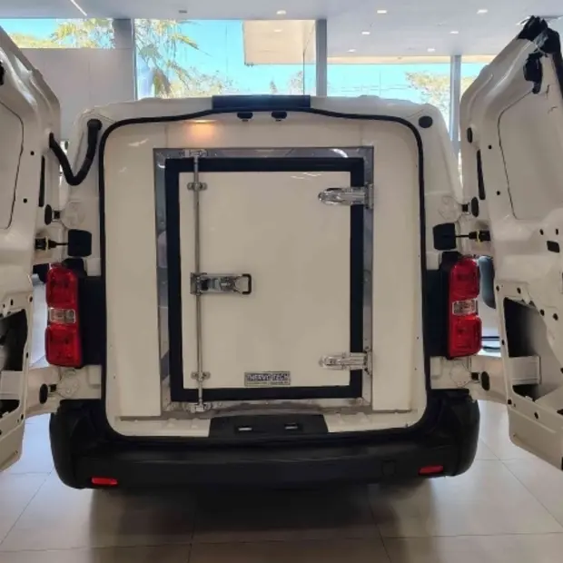 Fiat SCUDO 1.5 BLUEHDI DIESEL MULTI MANUAL