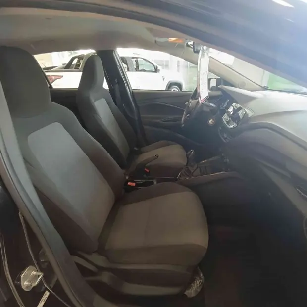 Chevrolet ONIX 1.0 FLEX MANUAL
